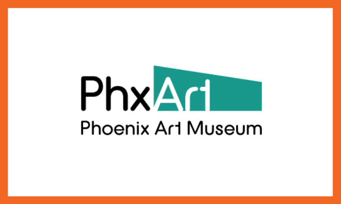 Phoenix Art Museum Logo